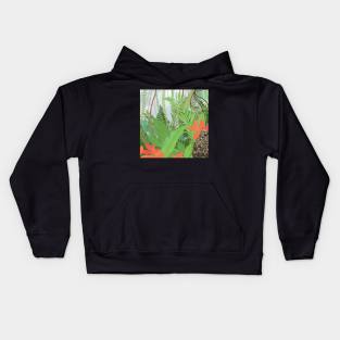 Earthly Elements Kids Hoodie